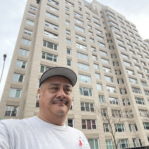 Meet your Posher, Gerardo